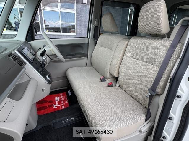 Daihatsu TANTO 2015-06 7225907-10