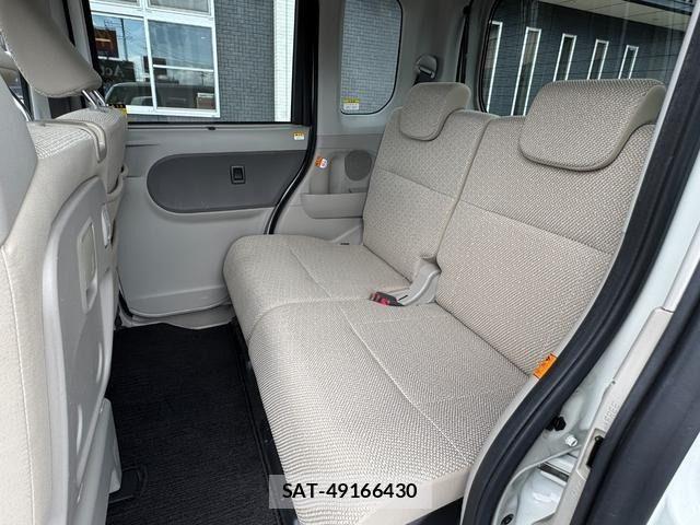 Daihatsu TANTO 2015-06 7225907-11
