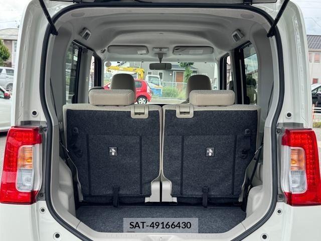 Daihatsu TANTO 2015-06 7225907-12