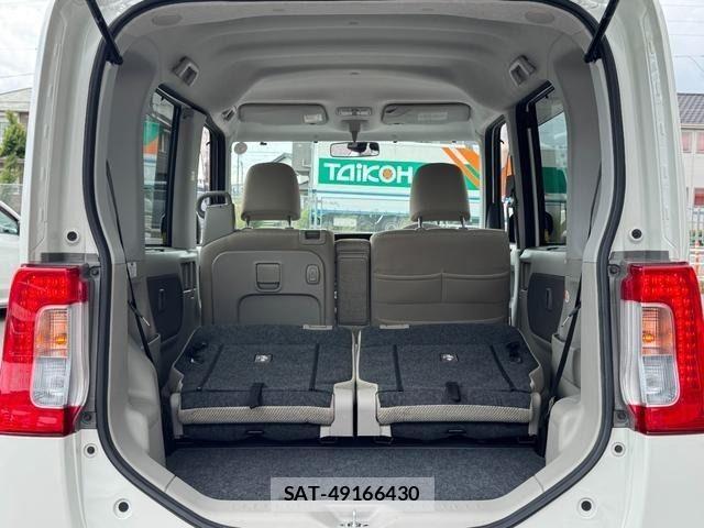 Daihatsu TANTO 2015-06 7225907-13