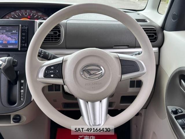 Daihatsu TANTO 2015-06 7225907-14