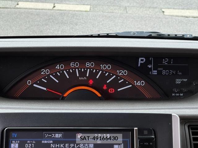 Daihatsu TANTO 2015-06 7225907-15