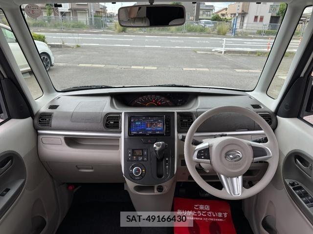 Daihatsu TANTO 2015-06 7225907-1