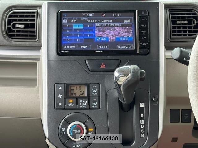 Daihatsu TANTO 2015-06 7225907-21