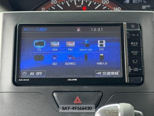 Daihatsu TANTO 2015-06 7225907-24