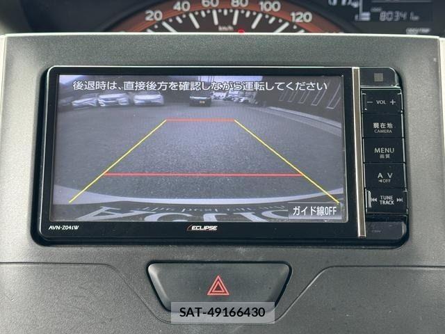 Daihatsu TANTO 2015-06 7225907-25