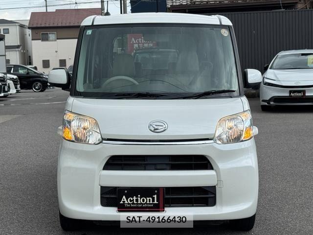 Daihatsu TANTO 2015-06 7225907-2
