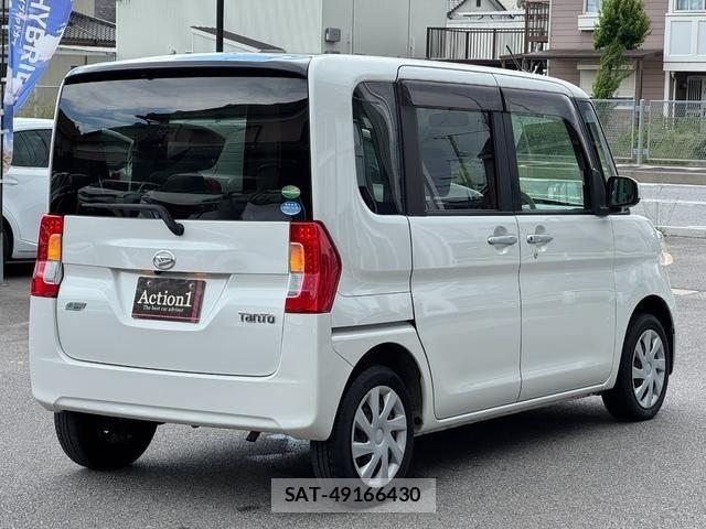 Daihatsu TANTO 2015-06 7225907-5
