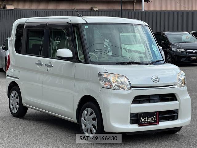 Daihatsu TANTO 2015-06 7225907-6