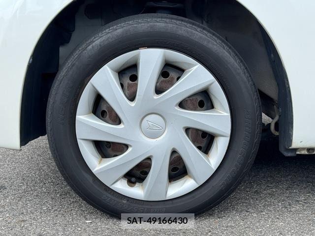 Daihatsu TANTO 2015-06 7225907-7