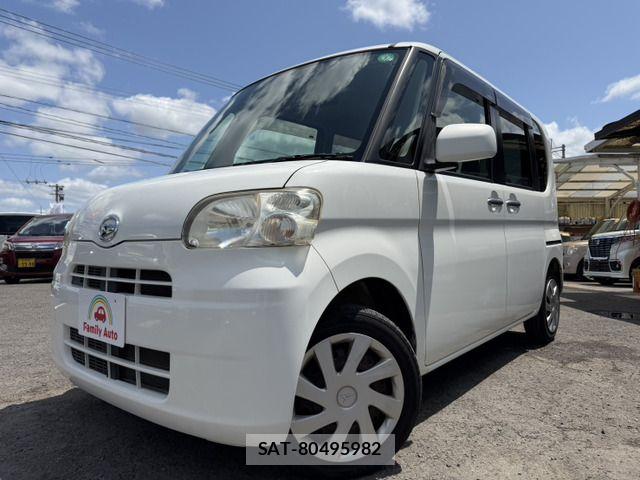 Daihatsu TANTO 2013-04 7225894-0