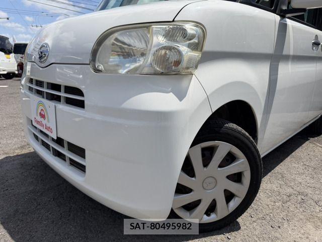 Daihatsu TANTO 2013-04 7225894-9