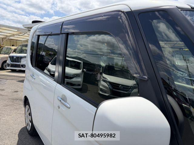 Daihatsu TANTO 2013-04 7225894-10