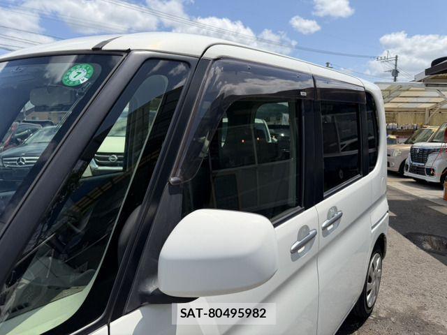 Daihatsu TANTO 2013-04 7225894-11