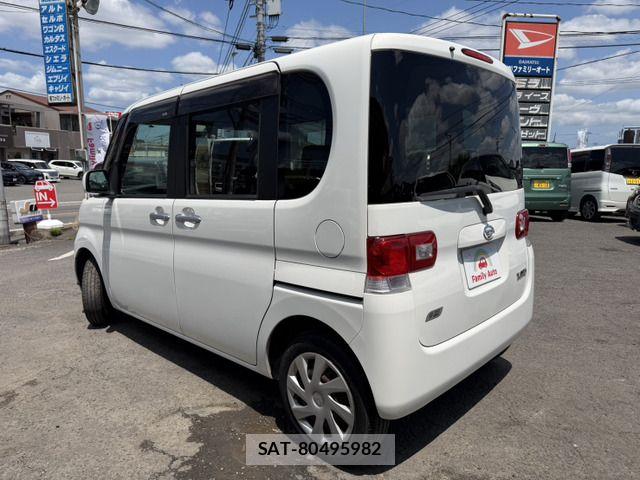 Daihatsu TANTO 2013-04 7225894-16