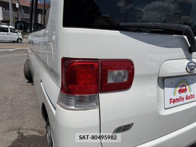 Daihatsu TANTO 2013-04 7225894-18