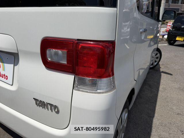 Daihatsu TANTO 2013-04 7225894-19