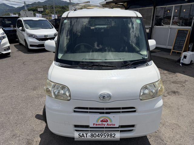 Daihatsu TANTO 2013-04 7225894-2