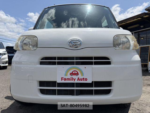 Daihatsu TANTO 2013-04 7225894-3