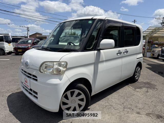 Daihatsu TANTO 2013-04 7225894-4