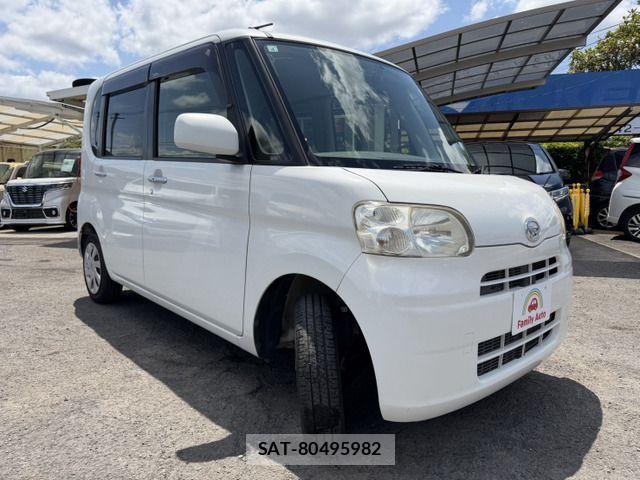 Daihatsu TANTO 2013-04 7225894-5