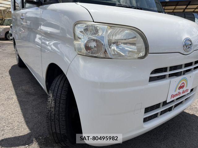 Daihatsu TANTO 2013-04 7225894-8