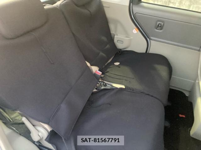 Daihatsu TANTO 2009-06 7225874-8