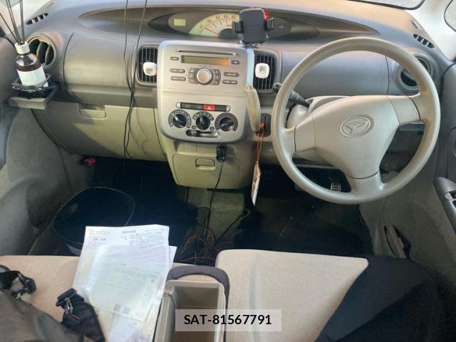 Daihatsu TANTO 2009-06 7225874-9