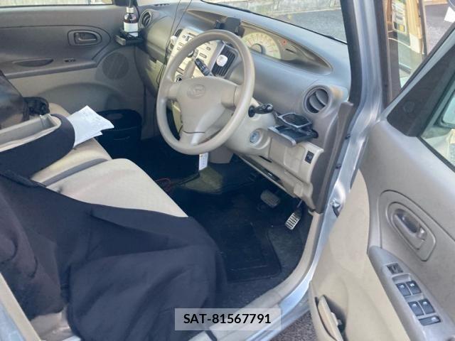 Daihatsu TANTO 2009-06 7225874-10