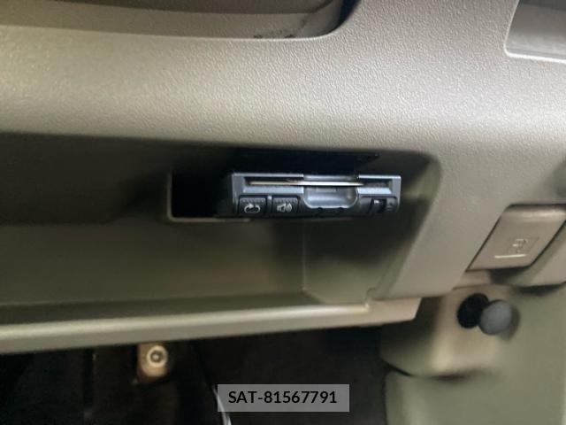 Daihatsu TANTO 2009-06 7225874-12
