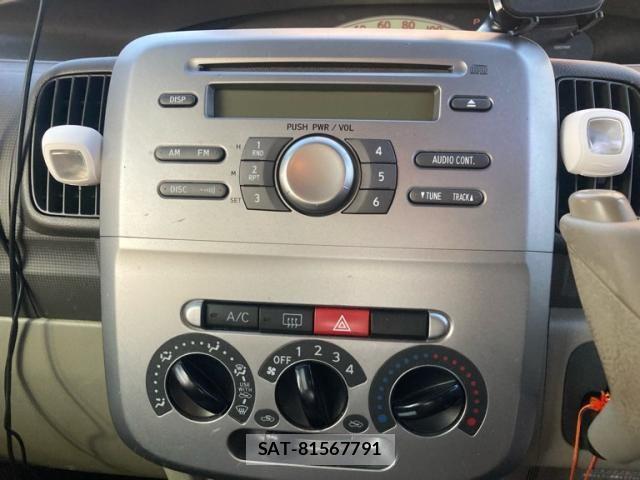 Daihatsu TANTO 2009-06 7225874-13