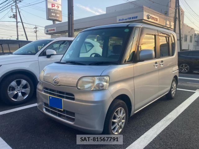 Daihatsu TANTO 2009-06 7225874-0