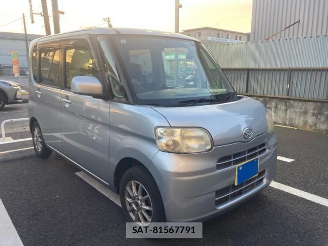 Daihatsu TANTO 2009-06 7225874-1