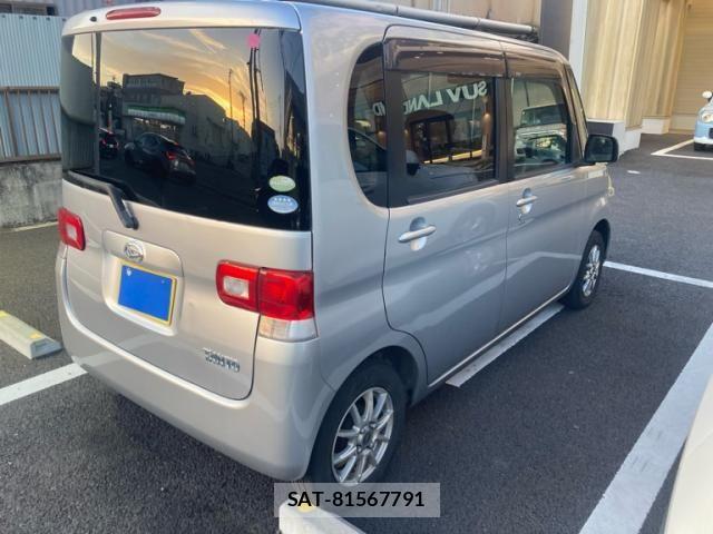 Daihatsu TANTO 2009-06 7225874-2