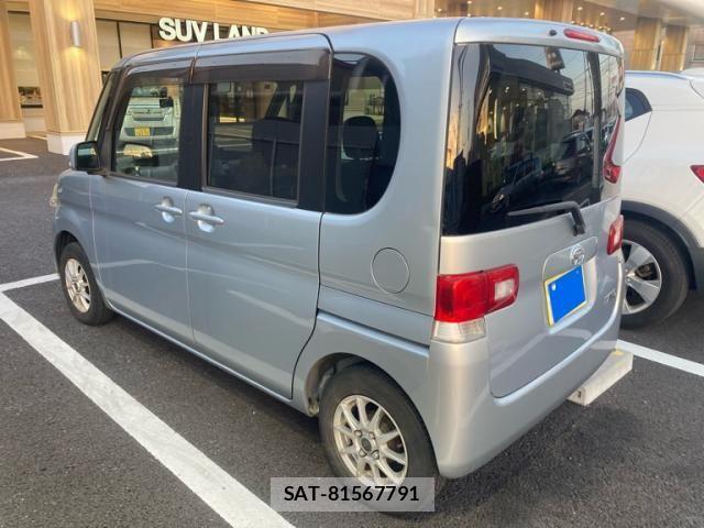 Daihatsu TANTO 2009-06 7225874-3