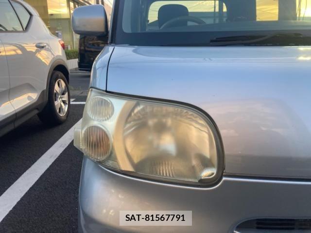 Daihatsu TANTO 2009-06 7225874-4
