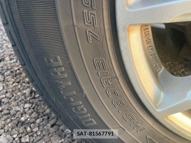Daihatsu TANTO 2009-06 7225874-7