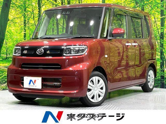 Daihatsu TANTO 2023-10 7225939-0