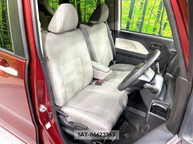Daihatsu TANTO 2023-10 7225939-9