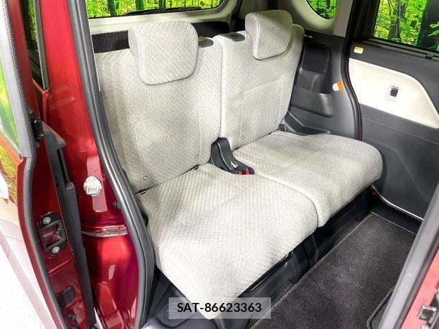 Daihatsu TANTO 2023-10 7225939-10