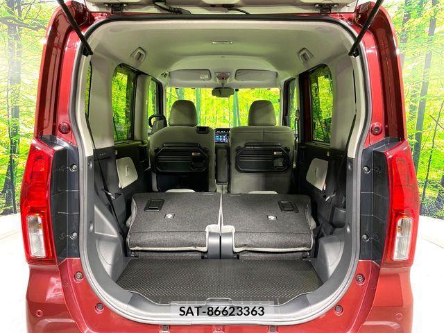 Daihatsu TANTO 2023-10 7225939-11