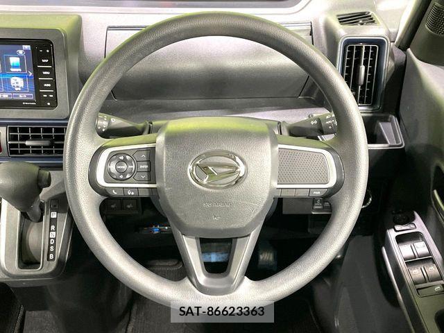 Daihatsu TANTO 2023-10 7225939-12
