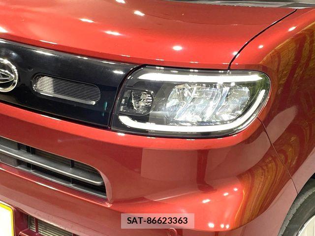 Daihatsu TANTO 2023-10 7225939-13