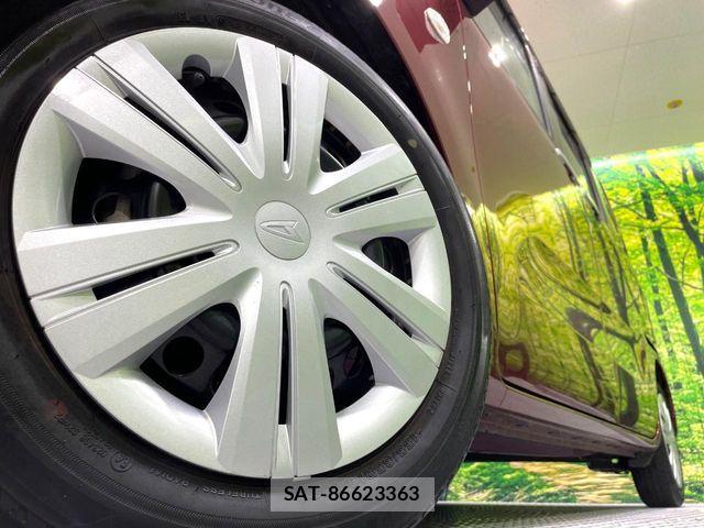 Daihatsu TANTO 2023-10 7225939-14