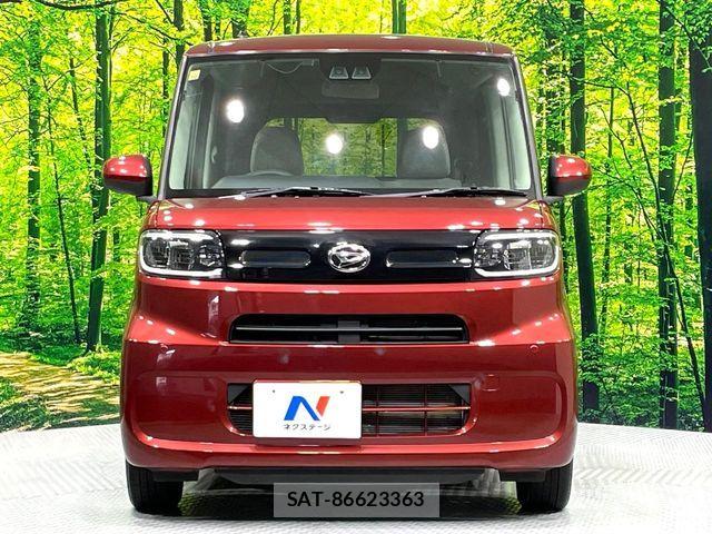 Daihatsu TANTO 2023-10 7225939-15