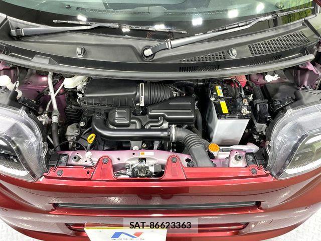 Daihatsu TANTO 2023-10 7225939-17