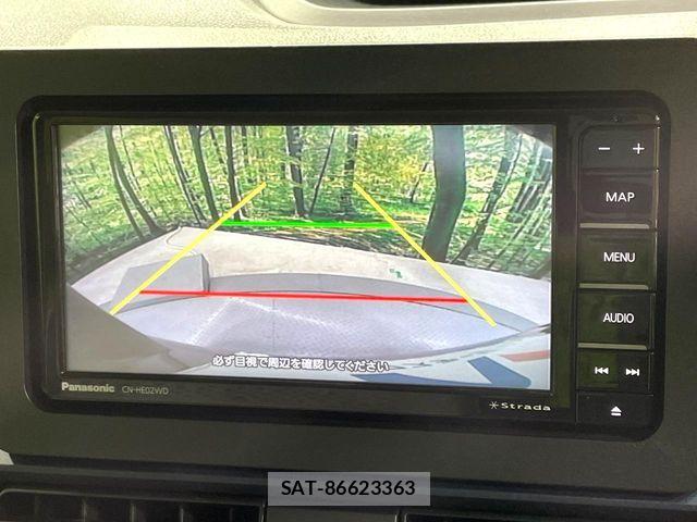 Daihatsu TANTO 2023-10 7225939-3