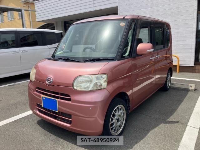 Daihatsu TANTO 2010-02 7225878-0