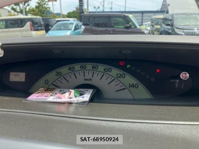 Daihatsu TANTO 2010-02 7225878-10