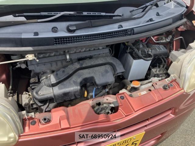 Daihatsu TANTO 2010-02 7225878-11